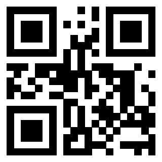 Scansione del QrCode di 3208815773