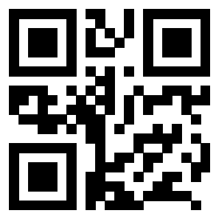 Il Qr Code di 3208815779