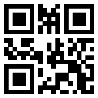 3208815780 - Immagine del QrCode associato