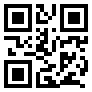 Il Qr Code di 3208815787