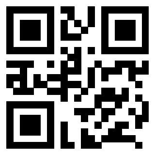 Immagine del QrCode di 3208815789