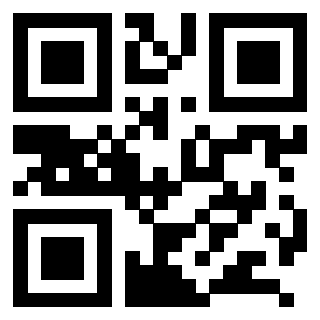 3208815791 - Immagine del QrCode associato