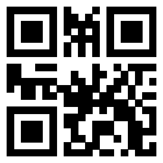 Immagine del QrCode di 3208815792