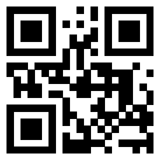 Il QrCode di 3208815797
