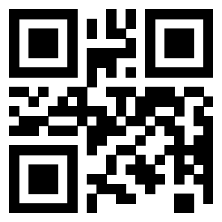 3208815798 - Immagine del Qr Code associato