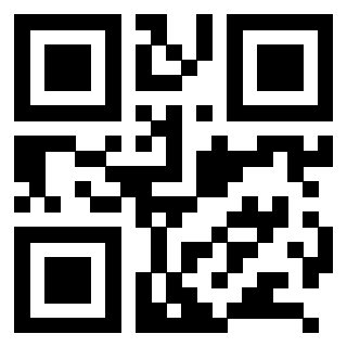 Scansione del QrCode di 3208815801