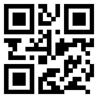 Scansione del Qr Code di 3208815807