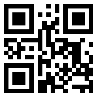 3208815809 Qr Code associato