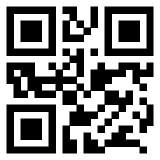3208815810 Qr Code associato