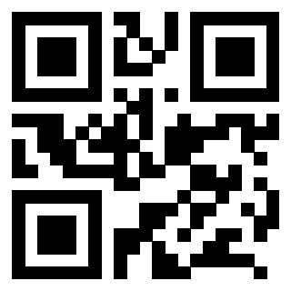 3208815811 Qr Code associato