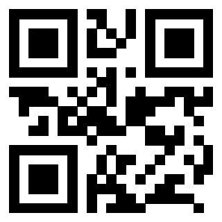 Il QrCode di 3208815812