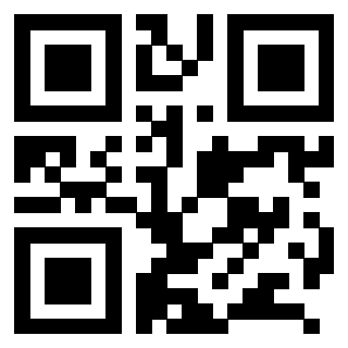 Immagine del Qr Code di 3208815814