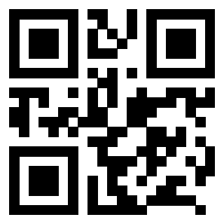 3208815815 - Immagine del Qr Code associato