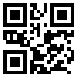 3208815819 - Immagine del Qr Code associato