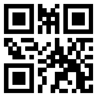 3208815823 - Immagine del Qr Code associato