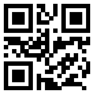 3208815825 - Immagine del QrCode associato
