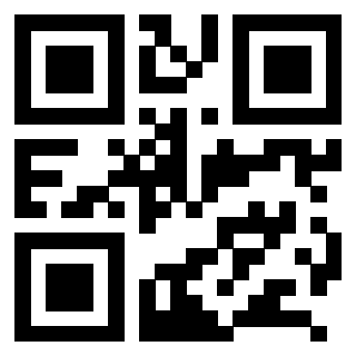 Scansione del Qr Code di 3208815829