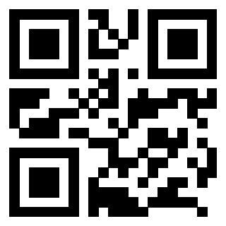 3208815831 - Immagine del Qr Code associato