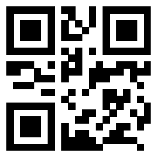 Immagine del QrCode di 3208815836