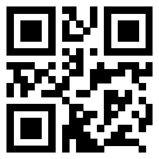 3208815837 - Immagine del Qr Code associato