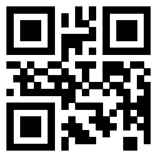 Scansione del QrCode di 3208815842