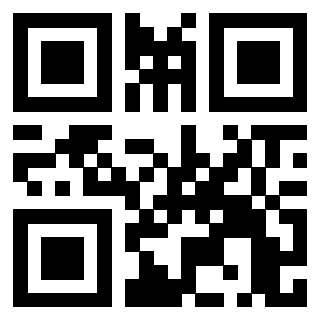 Scansione del QrCode di 3208815843