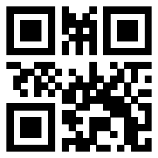 3208815844 Qr Code associato