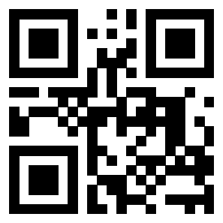 Scansione del QrCode di 3208815845