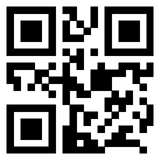 Scansione del Qr Code di 3208815846