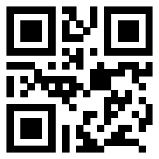 Il QrCode di 3208815847