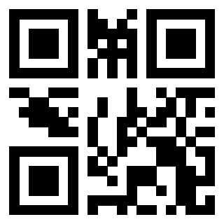 Il Qr Code di 3208815858
