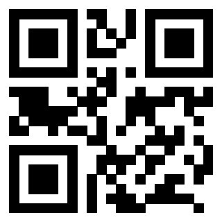 Il QrCode di 3208815861