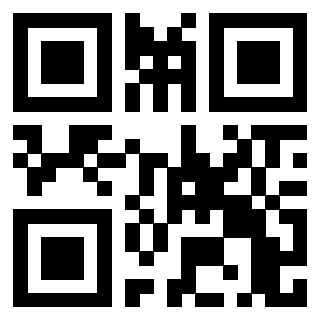 3208815862 - Immagine del Qr Code associato
