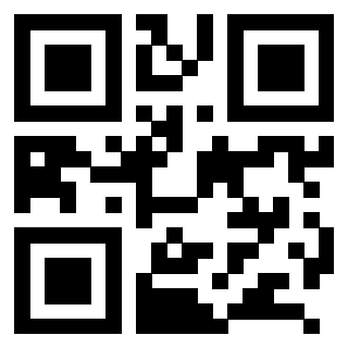 3208815863 - Immagine del Qr Code associato