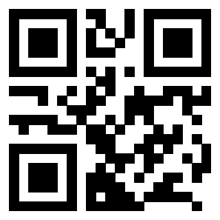 Il Qr Code di 3208815865