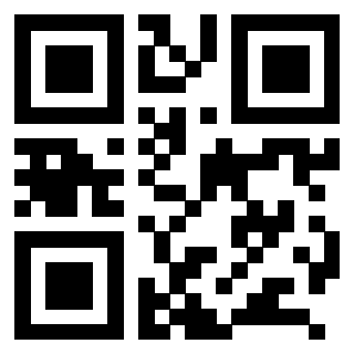 Immagine del Qr Code di 3208815866
