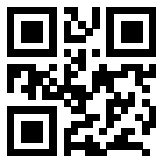 3208815867 - Immagine del Qr Code associato