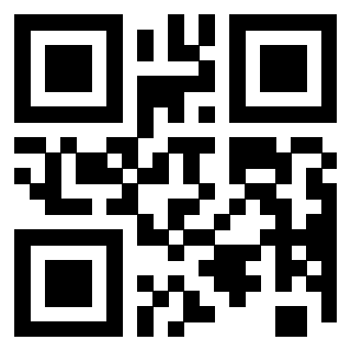 Il Qr Code di 3208815869