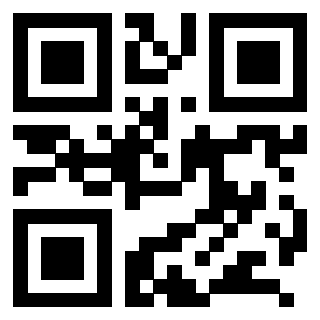 Immagine del QrCode di 3208815874