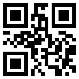 3208815877 - Immagine del Qr Code associato