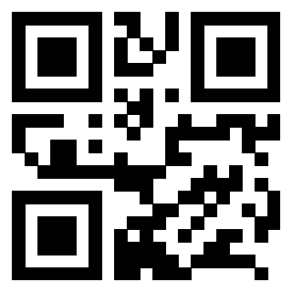 Immagine del Qr Code di 3208815884