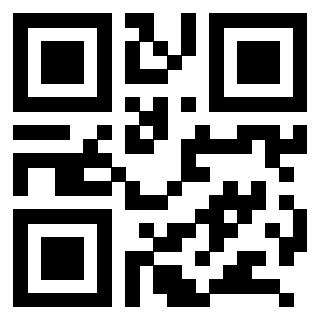 Immagine del QrCode di 3208815885