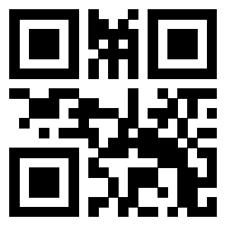 Scansione del QrCode di 3208815886