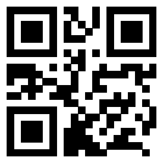 Scansione del QrCode di 3208815889