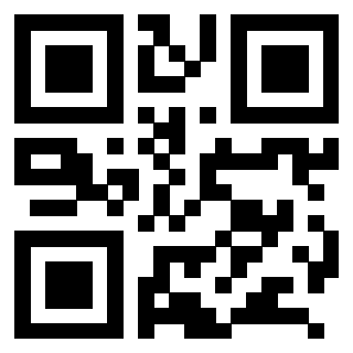 3208815891 - Immagine del Qr Code associato