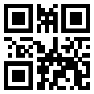 3208815893 Qr Code associato