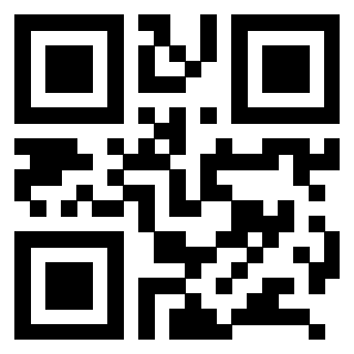 Il QrCode di 3208815894