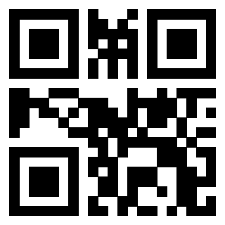 3208815900 - Immagine del Qr Code associato