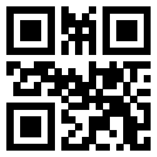 Immagine del QrCode di 3208815903