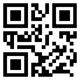 Il QrCode di 3208815910